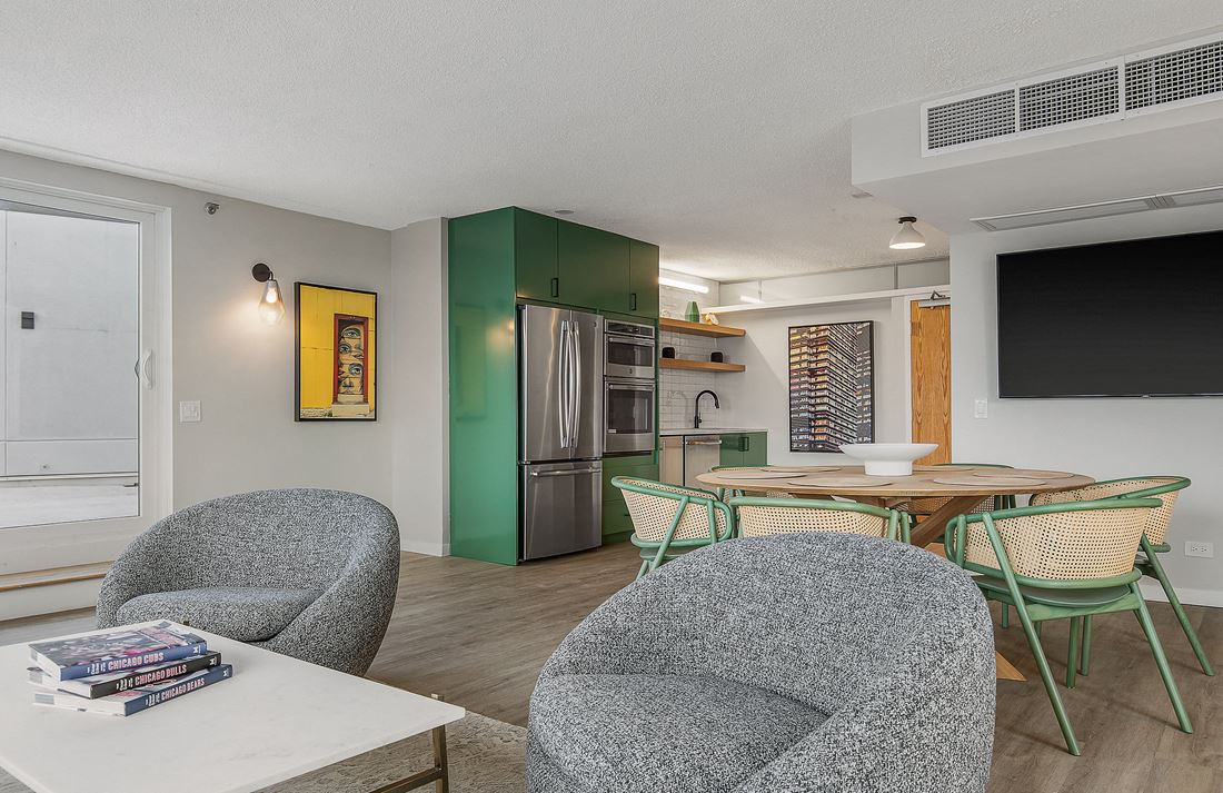 River City Apartments photo